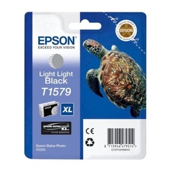 Epson T1579 Light Light Black R3000