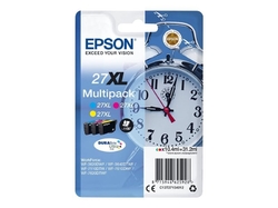 Epson T2715 Multipack 3-barevná 27XL