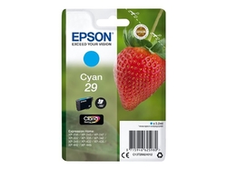 Epson T2982 Cyan 29, azurová - originální