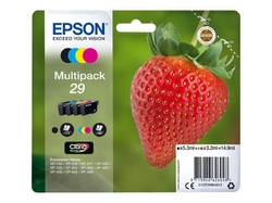 Epson T2986 Multipack 4-barevná 29 - originál