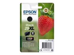 Epson T2991 Black 29XL, černá - originál