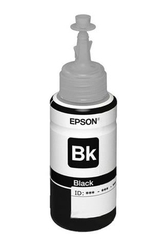 Epson T6641 70ml, černá