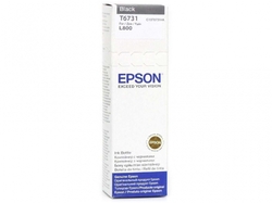 Epson T6731 Black, černá