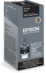 Epson T7741 140ml, černá