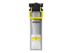 Epson T9454 Yellow, žlutá - originální