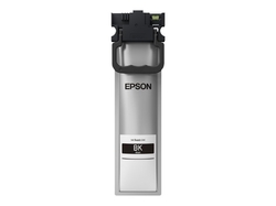 Epson T9641 černá - originální