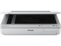 Epson WorkForce DS-50000