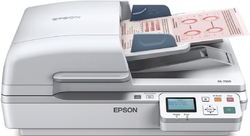 Epson WorkForce DS-7500