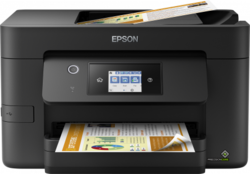 Epson WorkForce WF-3820DWF