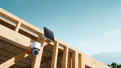 Eufy 4G LTE Camera S330 (T86P2321)