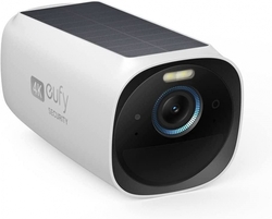 Eufy EufyCam 3 Single cam 4K (T81603W1)