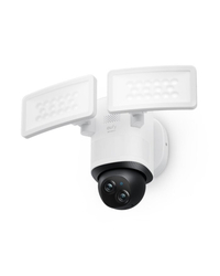 Eufy Floodlight Cam E340 Dual 3K (T8425321)