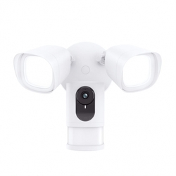 Eufy Floodlight Camera 2K White (T8424321)