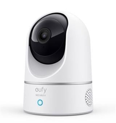 Eufy Indoor Cam 2K Pan & Tilt White (T8410322)