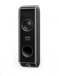 Eufy Video Doorbell Dual (pouze přídavný zvonek) (T8213G11)