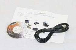 Eurocase EA200LED 2000VA line interactive UPS