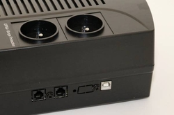Eurocase EA200PLUS EVO2 850VA