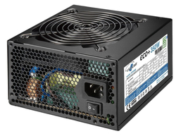 Eurocase Eco+ 350W 85+