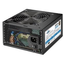 EUROCASE Eco+ 550W, 80+ Bronze