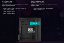 Eurocase MC X104