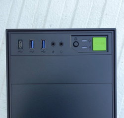 EUROCASE ML N6-500B, USB-C