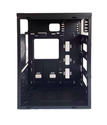 Eurocase ML N6-530B ARGB