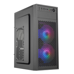 Eurocase ML N6-530B ARGB