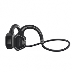EVOLVEO BoneSwim MP3 16GB šedé
