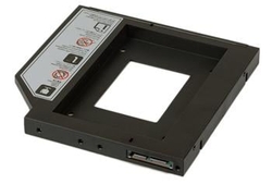 EVOLVEO DF127 - rámeček pro HDD
