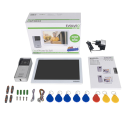 EVOLVEO DoorPhone 10-2W