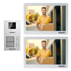 EVOLVEO DoorPhone 20-2W