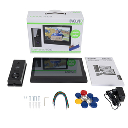 EVOLVEO DoorPhone AHD10