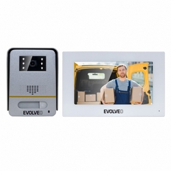 EVOLVEO DoorPhone AP1- 2