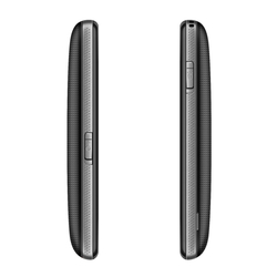 EVOLVEO EasyPhone černý