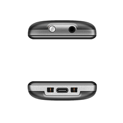 EVOLVEO EasyPhone černý