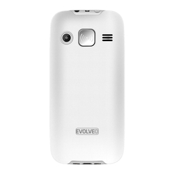 EVOLVEO EasyPhone XR bílý