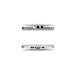EVOLVEO EasyPhone XR bílý