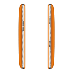 EVOLVEO EasyPhone XR oranžový