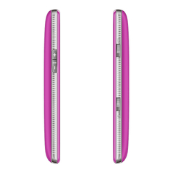 EVOLVEO EasyPhone XR růžový