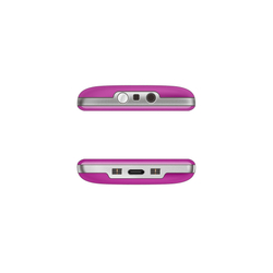 EVOLVEO EasyPhone XR růžový