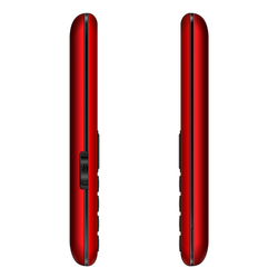 EVOLVEO EasyPhone XS červený