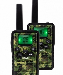 EVOLVEO FreeTalk 2W
