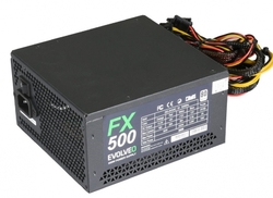 EVOLVEO FX 500