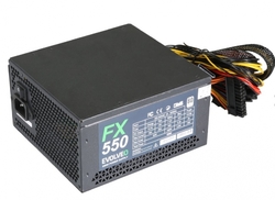EVOLVEO FX 550