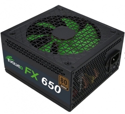 EVOLVEO FX650 80Plus Bronze