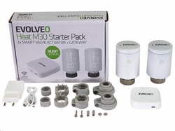 EVOLVEO Heat M30 Starter Pack