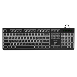 EVOLVEO K1010, CZ/SK
