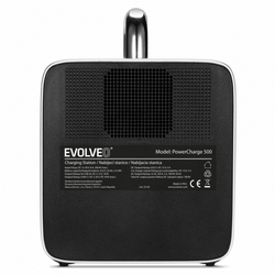Evolveo PowerCharge 500, nabíjecí stanice