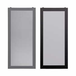 EVOLVEO Ptero Q2, 2x čelní panel: sklo/mřížka,
