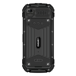 EVOLVEO StrongPhone Q1 černý